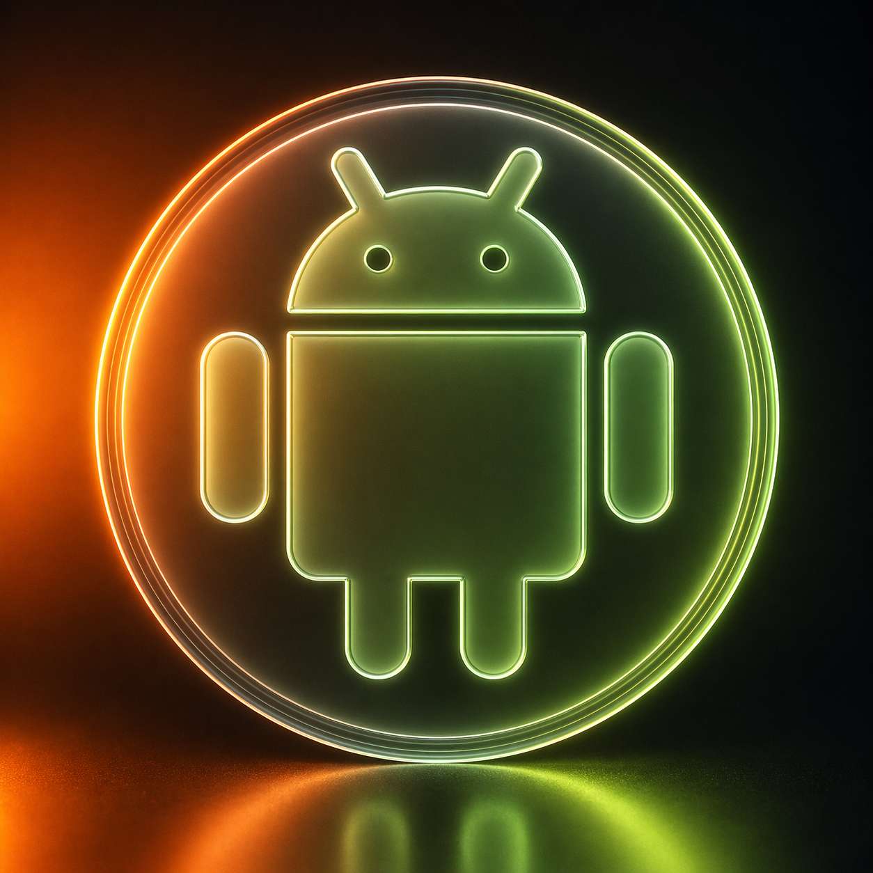 Android