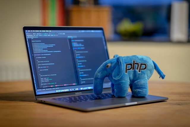 php