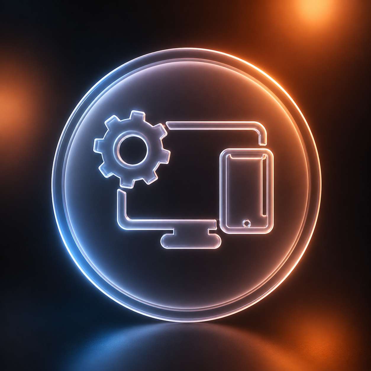 Web App